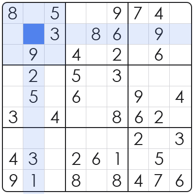 sudoku uk