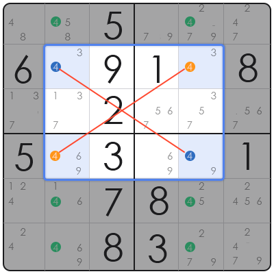 sudoku hint giver