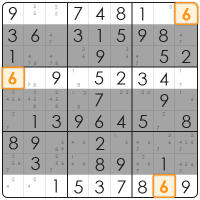 best sudoku strategy